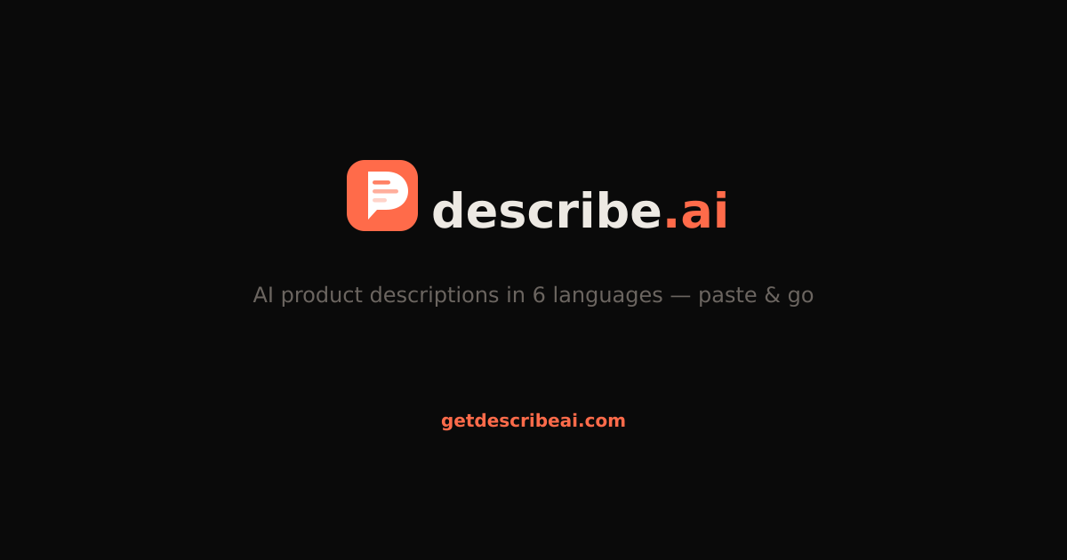 How to Write Product Descriptions That Convert: Ultimate Guide (2026)
